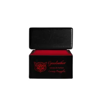 Gasoleather Extrait de Parfum 75 ml