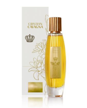 Regina Vergine Extrait de parfum 100ml