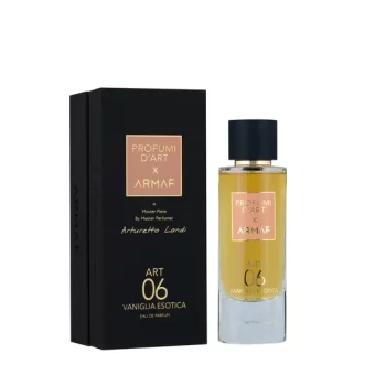 Art 06 Vaniglia Esotica Eau de Parfum 105ml