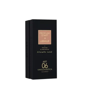 Art 06 Vaniglia Esotica Eau de Parfum 105ml