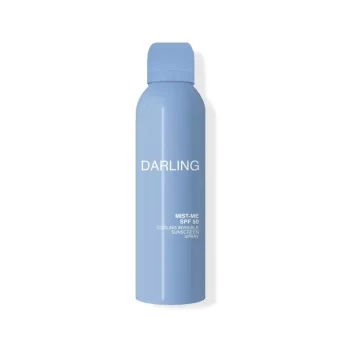 MIST-ME SPF 50 Spray Solare Invisibile Rinfrescante SPF50 150ml