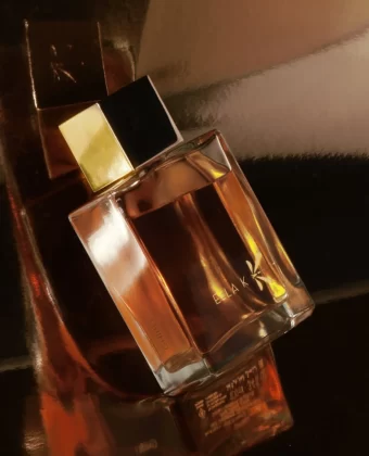 Ghibli Eau de parfum 100ml