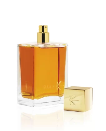 Ghibli Eau de parfum 100ml