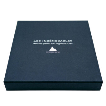 Discovery Kit Les Indemodables 11x3ml
