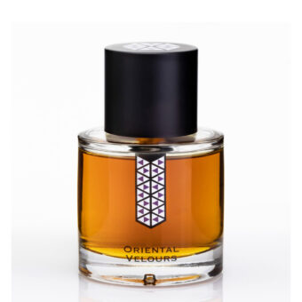 Oriental Velours Eau de Parfum 50ml