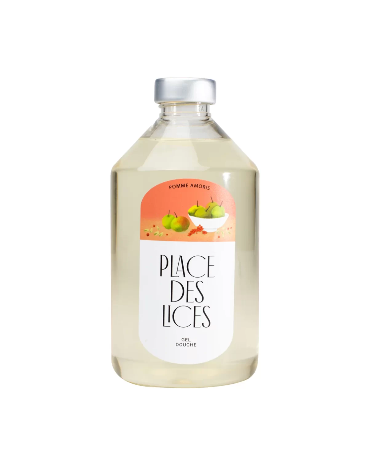 Pomme Amoris Gel Doccia 500ml