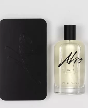 Malt Eau de Parfum 100ml
