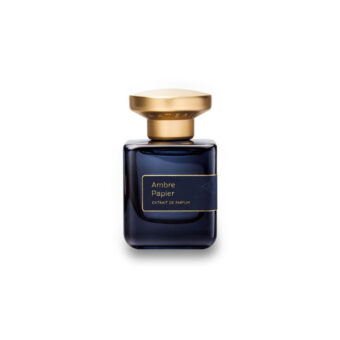 Ambre Papier Extrait de Parfum 50ml