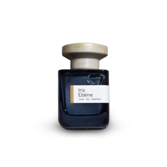 Iris Ebène Eau De Parfum 100ml