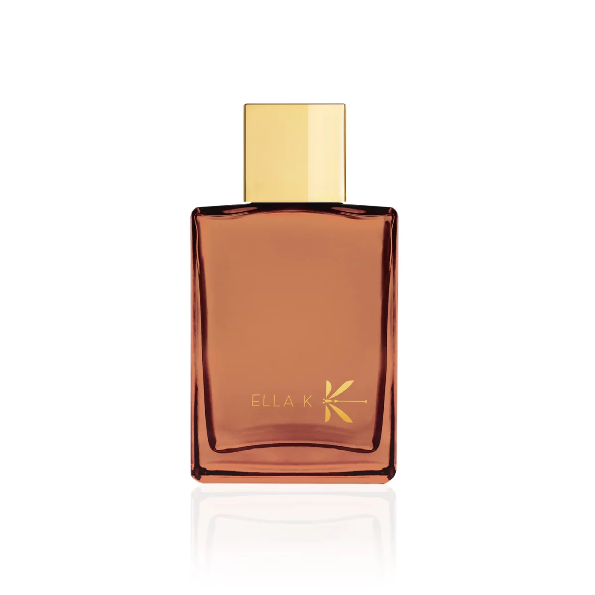 Amber K Eau de parfum 100ml