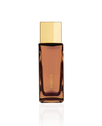 Amber K Eau de parfum 100ml
