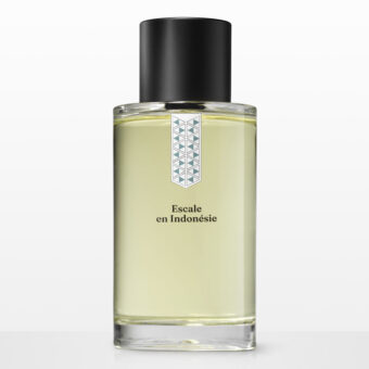 Escale En Indonesie Eau de Cologne 100ml