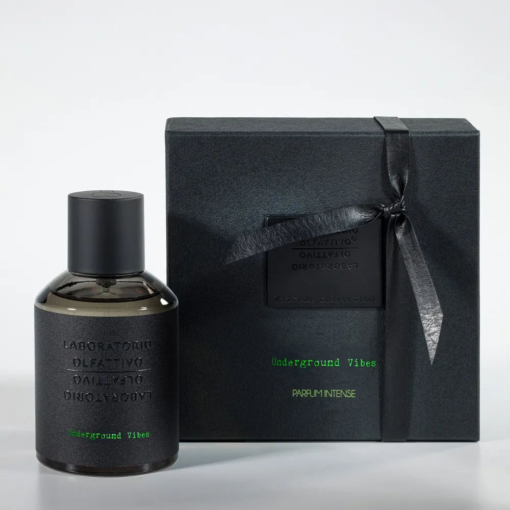 Underground Vibes Extrait de Parfum 100ml