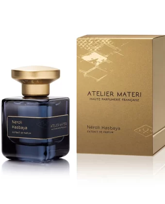 Néroli Hasbaya Extrait de Parfum 50ml