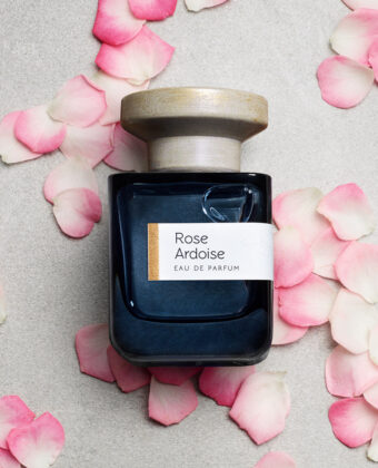 Rose Ardoise Eau De Parfum 100ml