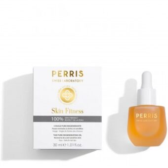 The Pure Regenerating Oil 30ml