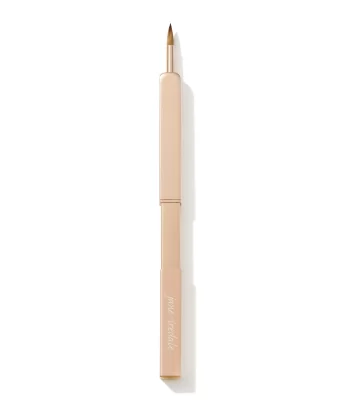 Pennello Retractable Lip Brush