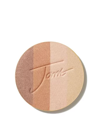 PureBronze Shimmer Bronzer Refill