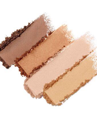 PureBronze Shimmer Bronzer Refill