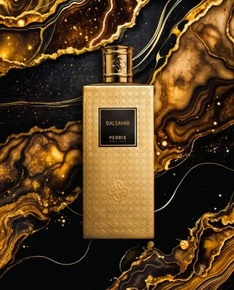 Balsamir Eau de Parfum 100 ml