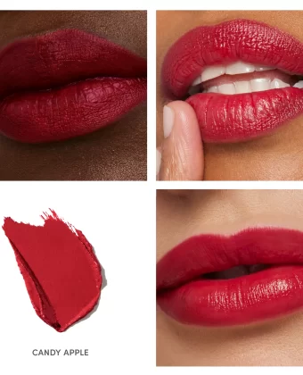 ColorLuxe Hydrating Cream Lipstick
