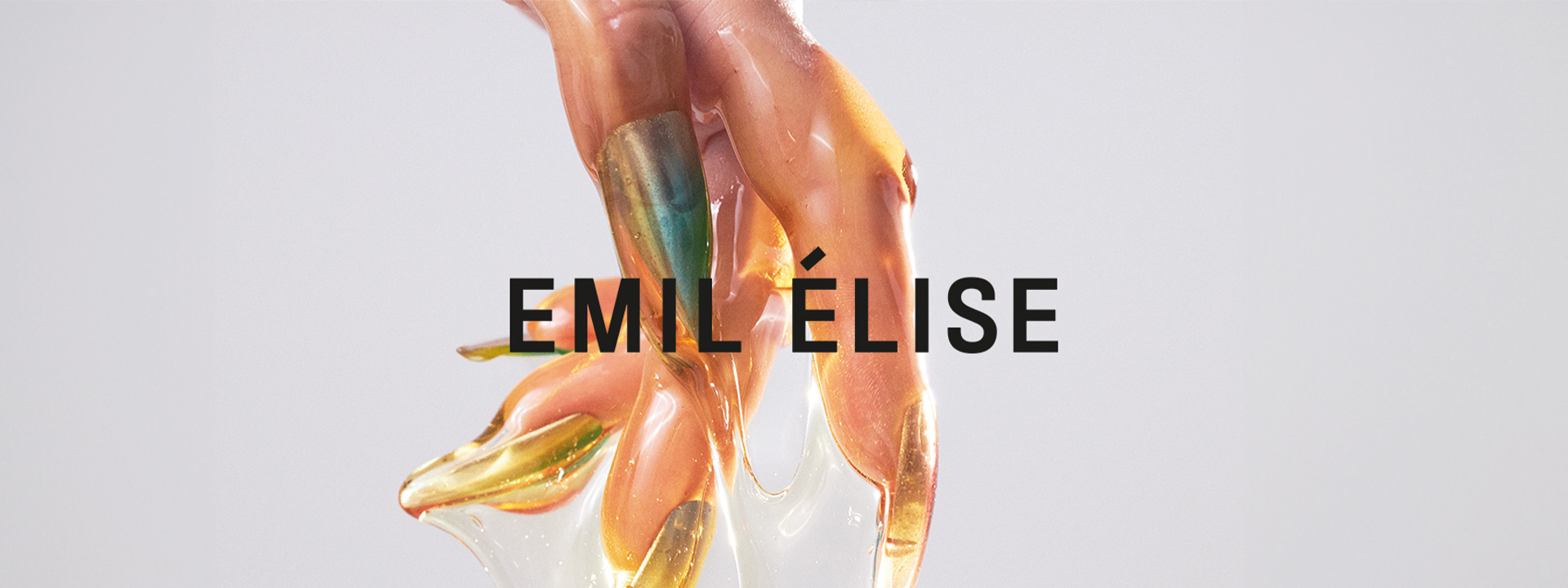 Hangover Meditation Eau de parfum 100ml - Emil Elise