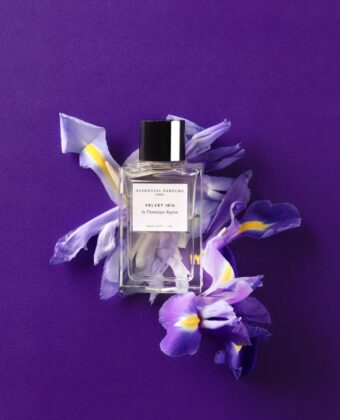 Velvet Iris By Dominique Ropion Eau de Parfum Refillable
