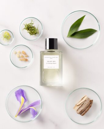Velvet Iris By Dominique Ropion Eau de Parfum Refillable