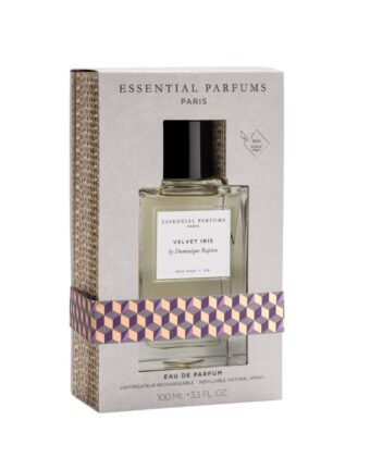 Velvet Iris By Dominique Ropion Eau de Parfum Refillable