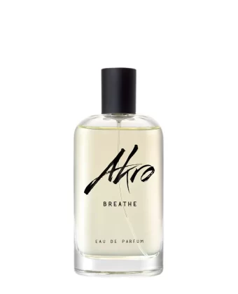 Breathe Eau de Parfum 100 ml