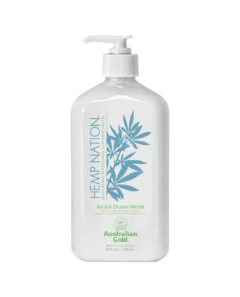 Hemp Nation Aloe & Ocean Water Doposole 535ml