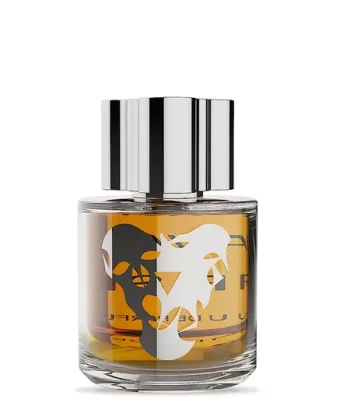 Amber Shadow Eau de Parfum 100ml