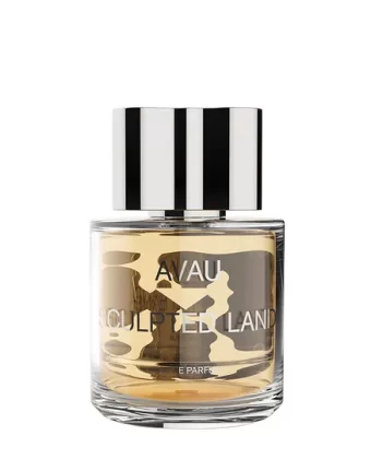 Sculpted Land Eau de Parfum 100ml