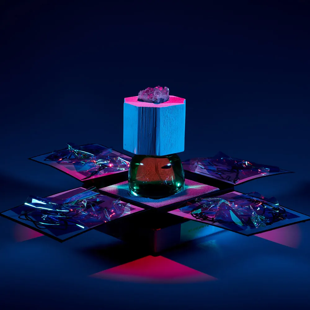 Lux Visionaria Extrait de Parfum 100 ml