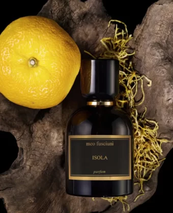 Isola Extrait de Parfum 100 ml