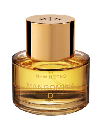 Mangomina D Extrait de Parfum 50ml