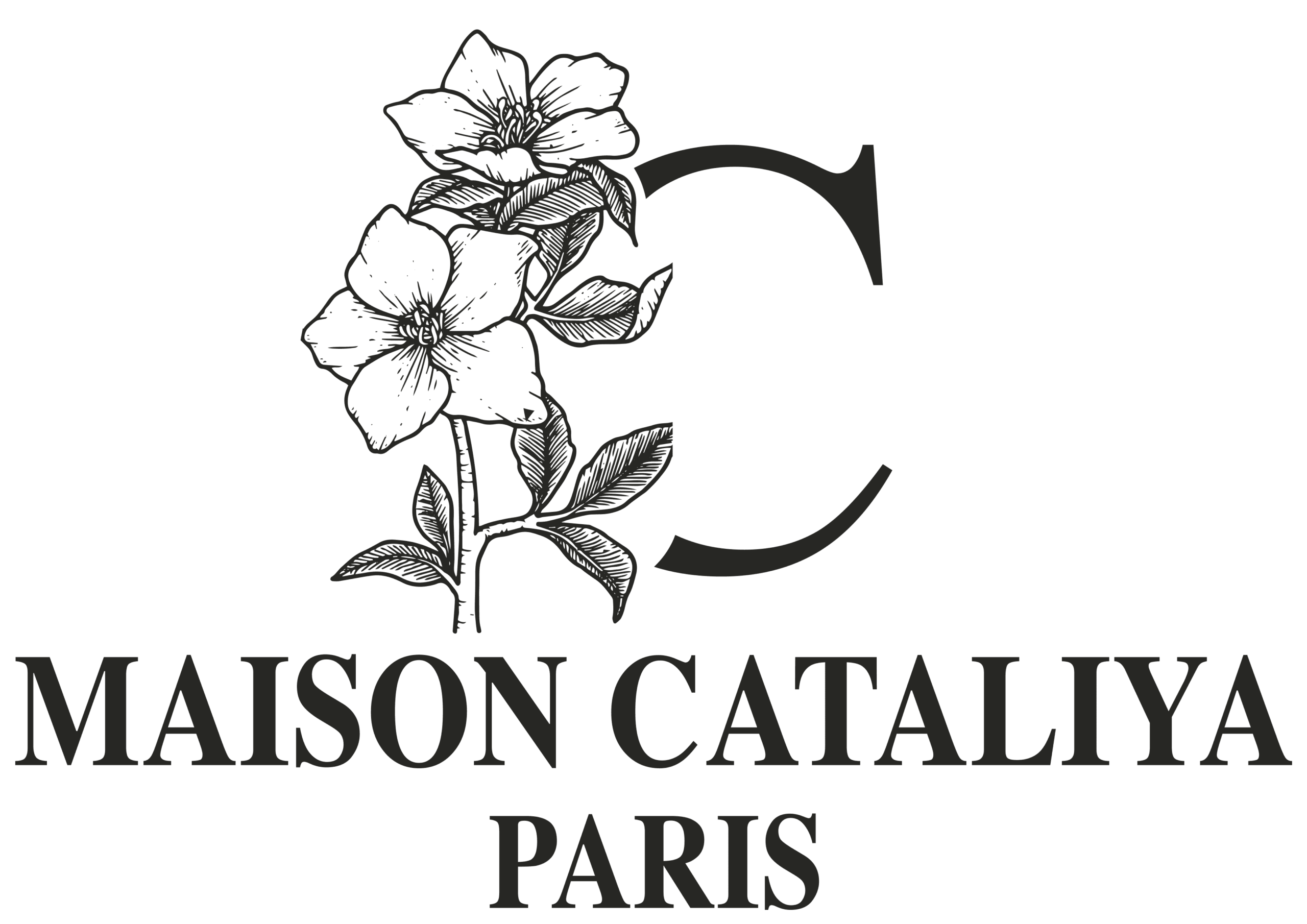 Mezghenna Parfum 75ml - Maison Cataliya