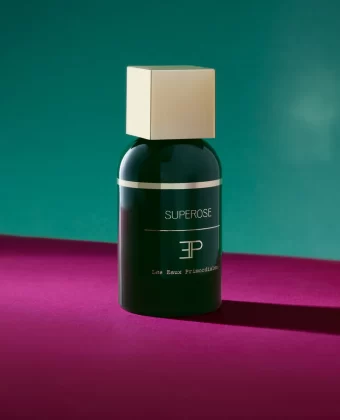 Superose Eau de parfum