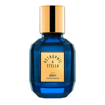 Nabati Eau de Parfum 50ml