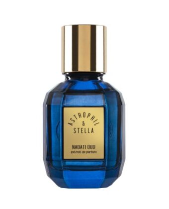 Nabati Oud Extrait de parfum 50ml