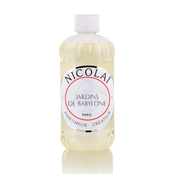 Jardins De Babylone Ricarica Lampada Catalitica 500ml