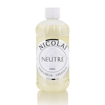 Neutre Ricarica Lampada Catalitica 500ml