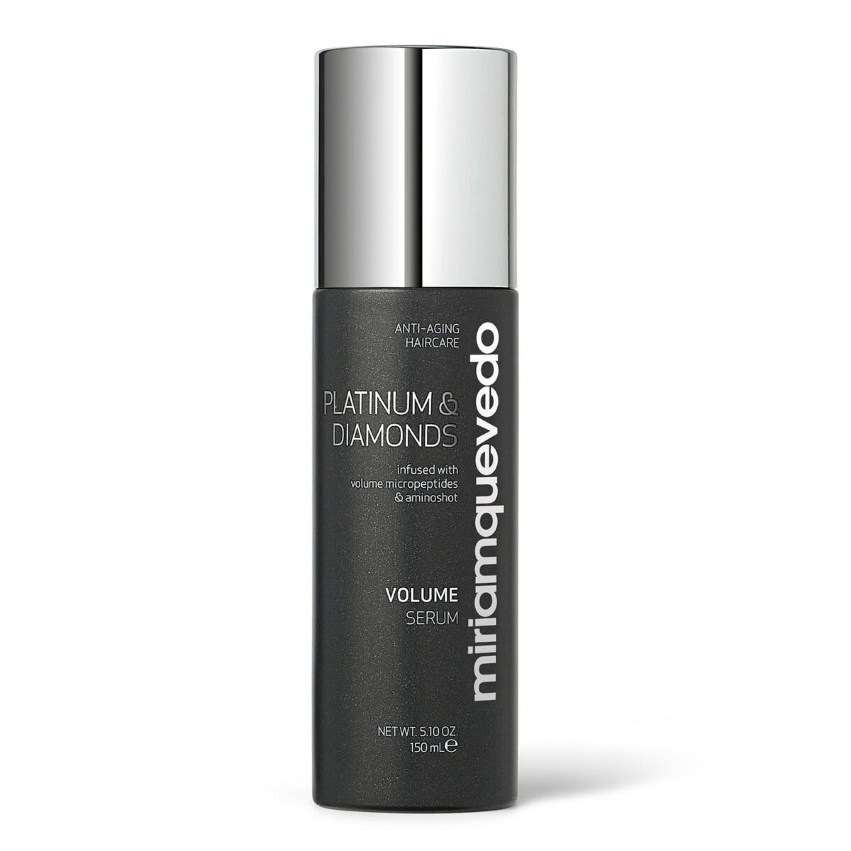 Platinum & Diamonds Volume Serum 150ml