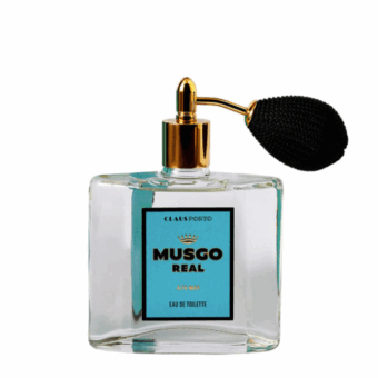 Alto Mar Eau de Toilette 100ml
