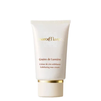 Grains de Lumiere esfoliante viso 50ml