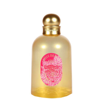 Belle de Nuit Eau de Toilette Pochon 200ml