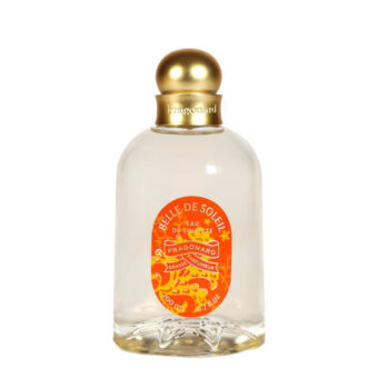 Belle de Soleil Eau de Toilette Pochon 200ml