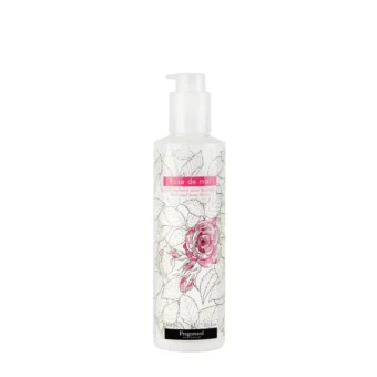 Rose de Mai Lait Corps Latte Corpo 250ml