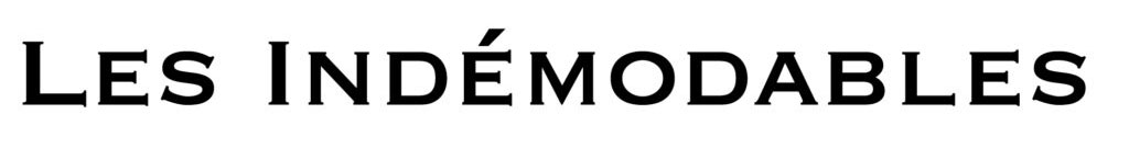 Ambre Suprême Eau de Parfum 50ml - Les Indémodables