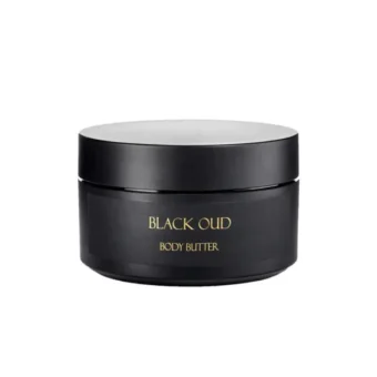 Black Oud Body Butter Crema Corpo 200 ml